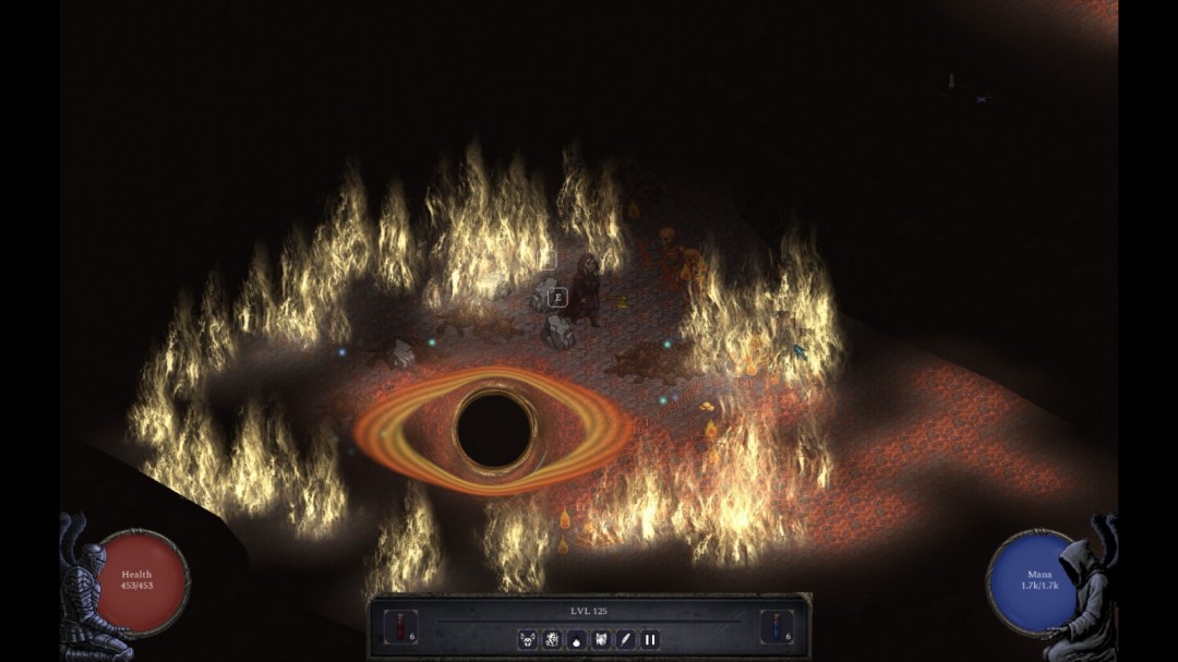 《Hyperplane》游戏库