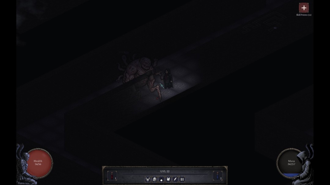 《Hyperplane》游戏库