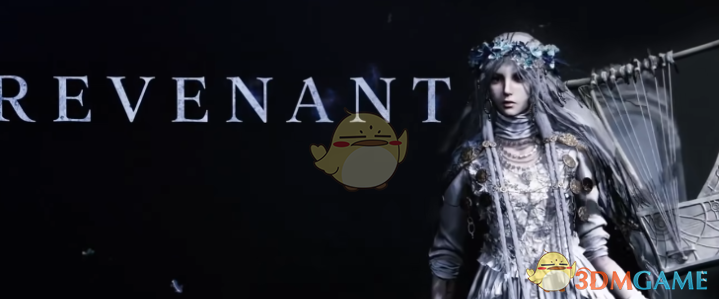 《艾尔登法环》黑夜君临复仇者语音MOD