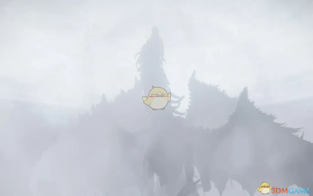 《艾尔登法环》夜之领主卡利戈MOD