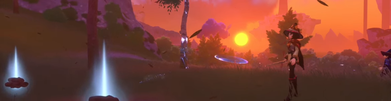 《巫塔战记》demo