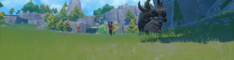 《巫塔战记》demo