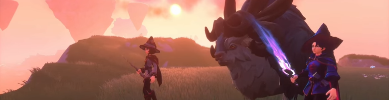 《巫塔战记》demo