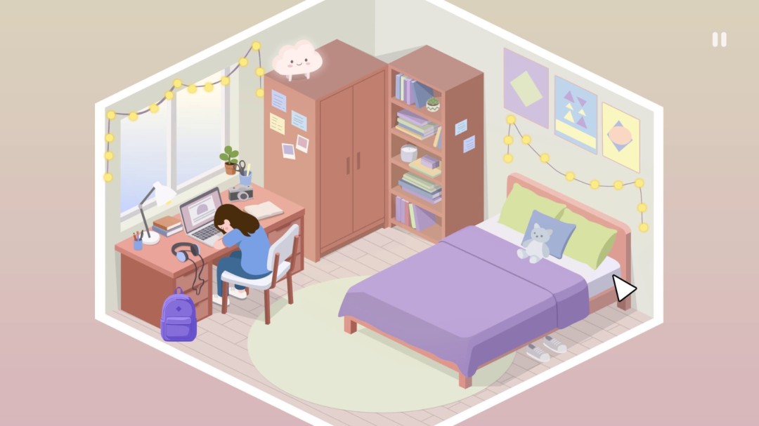 《春之物语》官方版