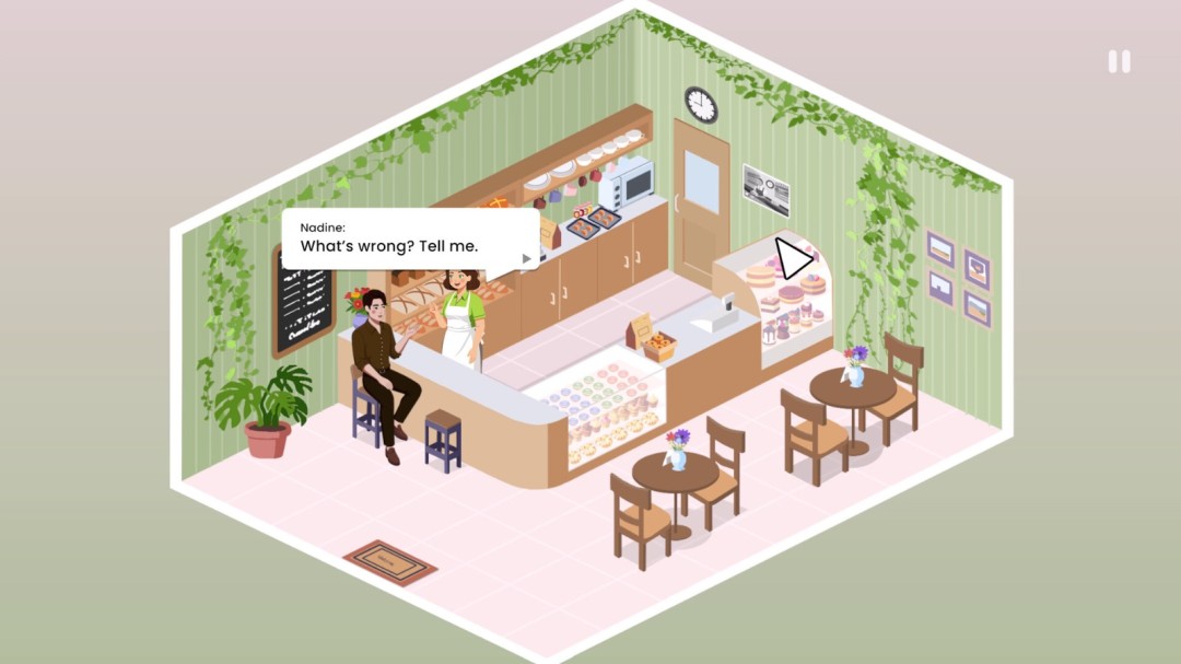 《春之物语》官方版