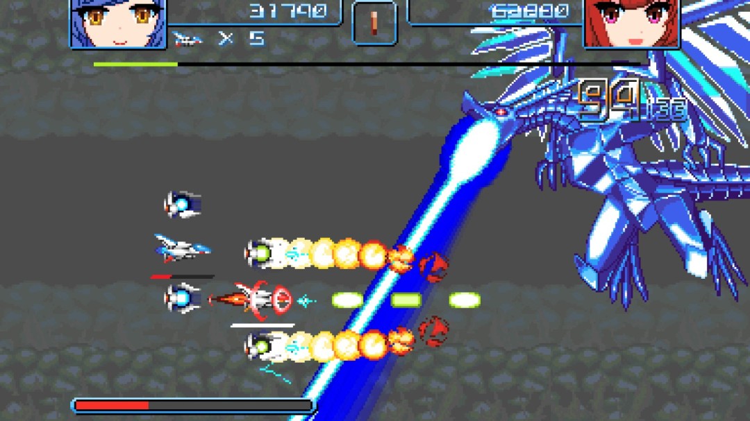 《Revolgear Zero》官方版