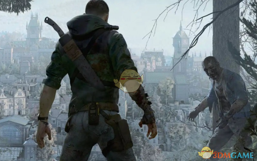 《消逝的光芒：困兽》无限耐久与耐力MOD