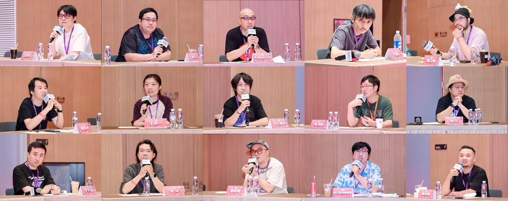 2026CUSGA�������й���ѧ�� ��Ϸ��������������ʽ����������