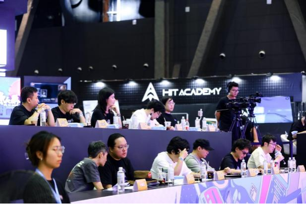 2026CUSGA�������й���ѧ�� ��Ϸ��������������ʽ����������