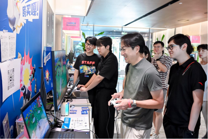 2026CUSGA�������й���ѧ�� ��Ϸ��������������ʽ����������