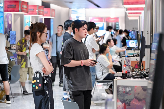 2026CUSGA�������й���ѧ�� ��Ϸ��������������ʽ����������