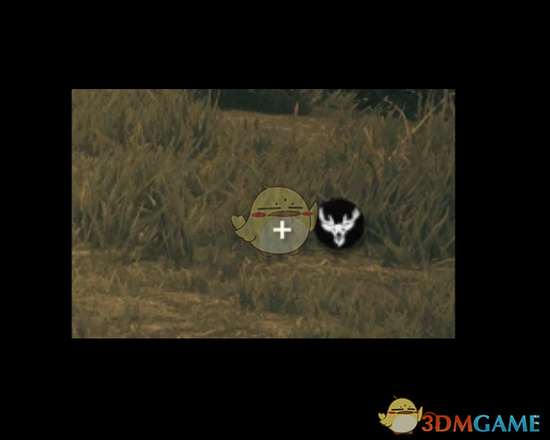 《荒野大镖客2》鹿与狼荣誉值图标MOD