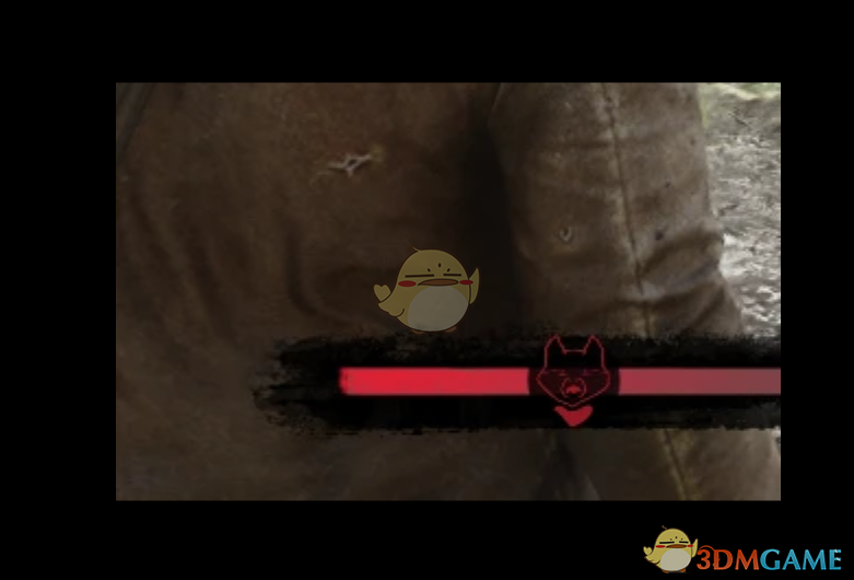 《荒野大镖客2》鹿与狼荣誉值图标MOD