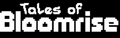 《Tales of Bloomrise》免安装汉化版