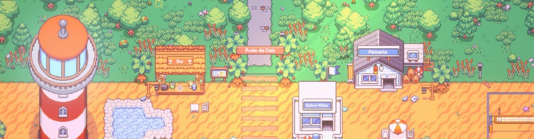 《Tales of Bloomrise》免安装汉化版