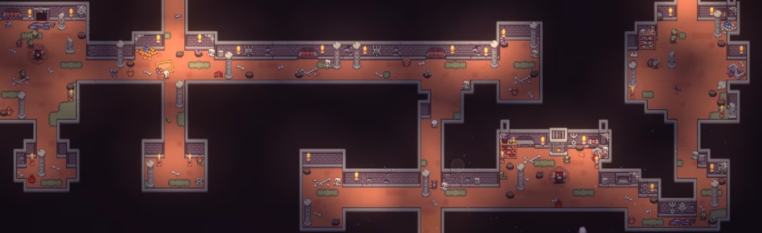 《Tales of Bloomrise》免安装汉化版