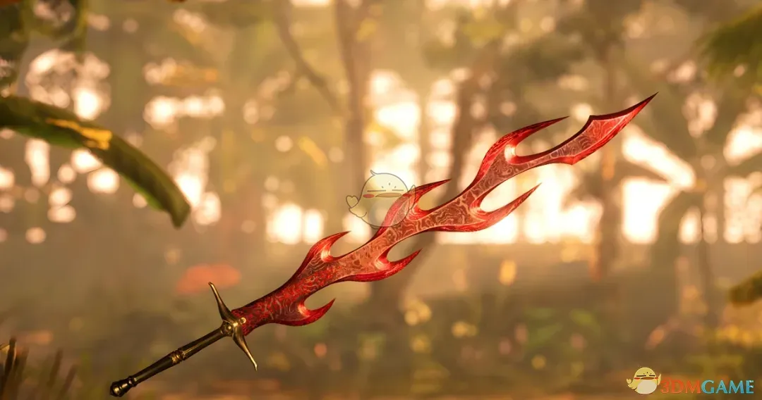 《剑星》忍者龙剑传4暗黑龙刃MOD