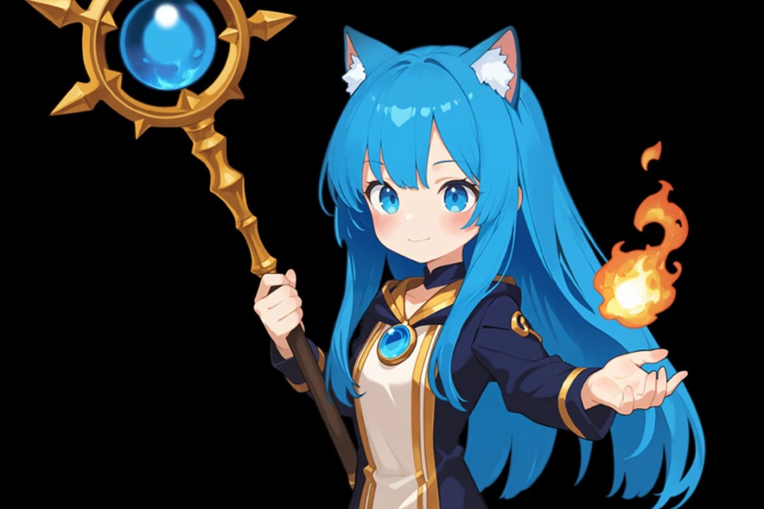 《猫娘幸存者》免安装完整版