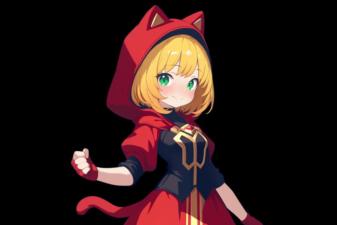 《猫娘幸存者》免安装完整版