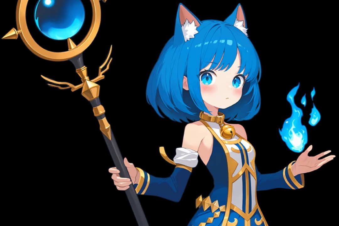 《猫娘幸存者》免安装完整版