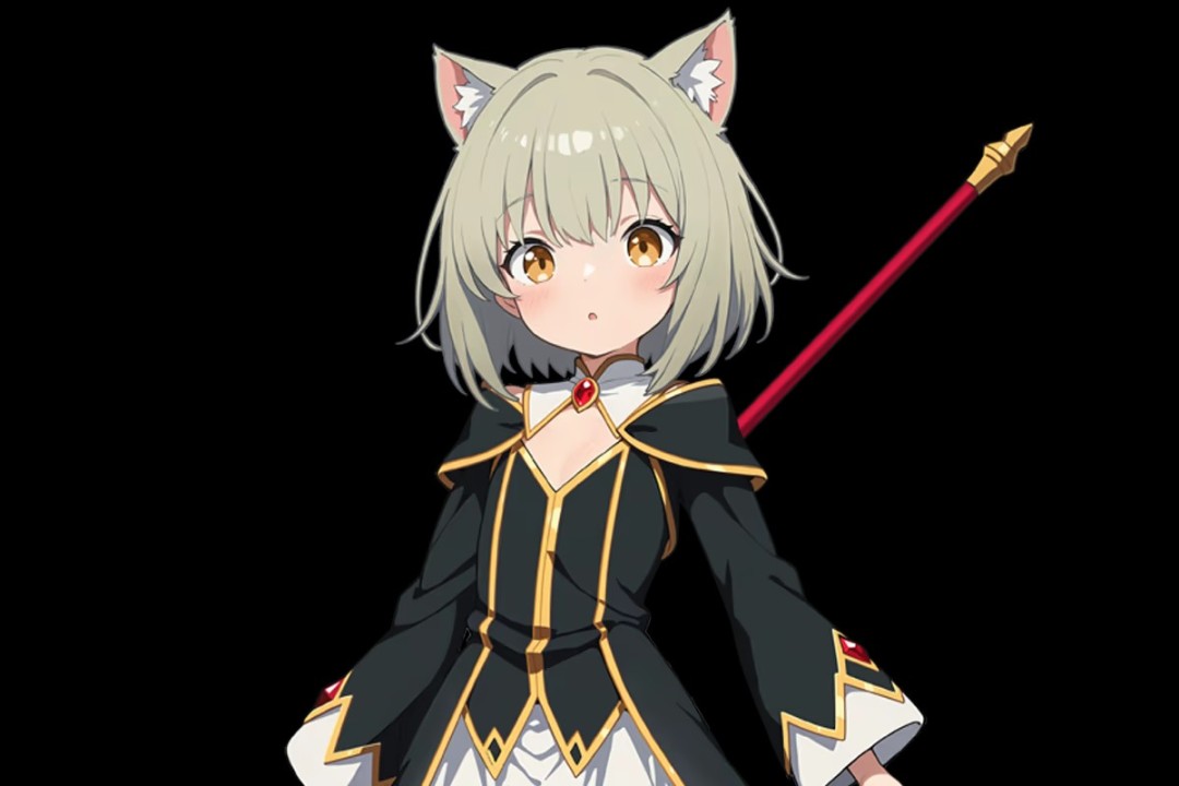 《猫娘幸存者》免安装完整版