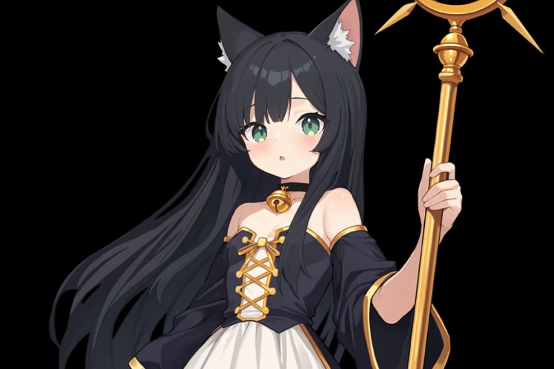 《猫娘幸存者》免安装完整版