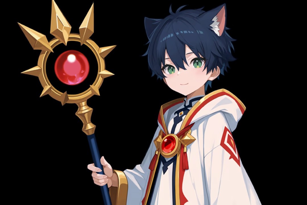 《猫娘幸存者》免安装完整版