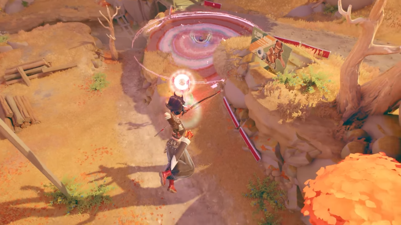 《终极旗令》demo