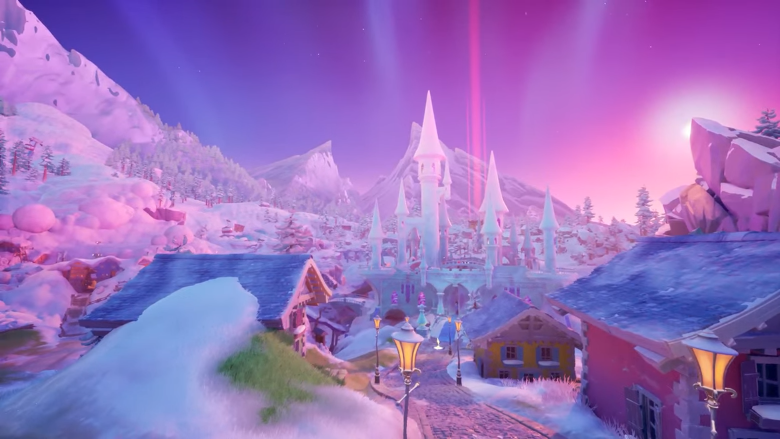 《终极旗令》demo