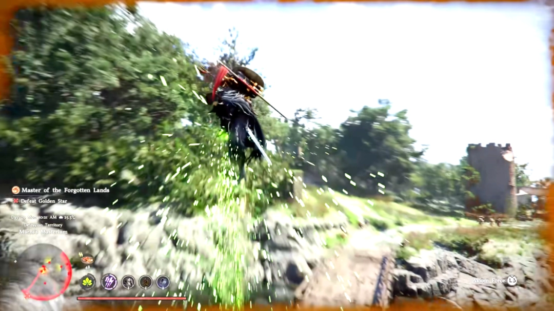 ����ɫɳĮ���������汨�棺����һ��