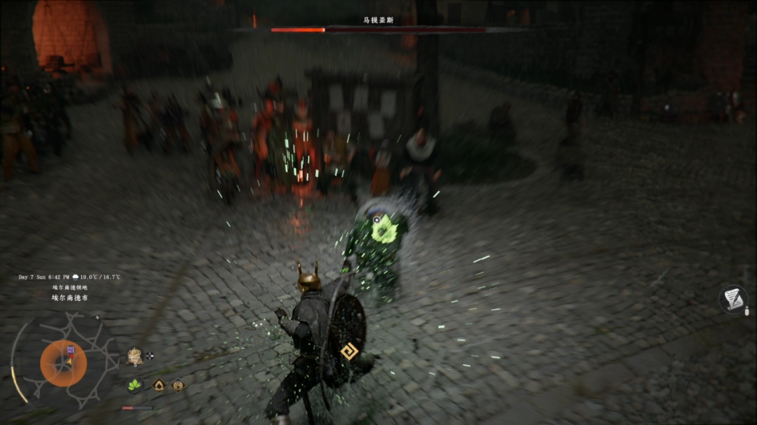 ����ɫɳĮ���������汨�棺����һ��