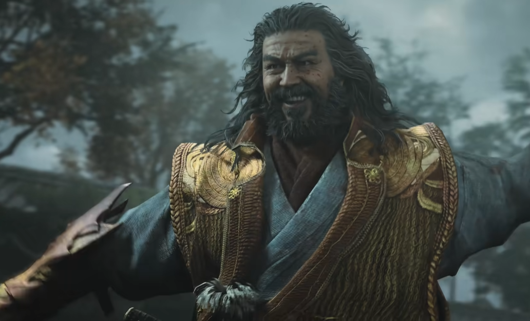 《鬼武者：剑之道》本篇介绍视频：大量战斗系统展示