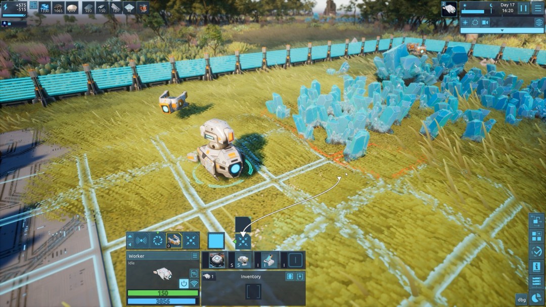 《智械工厂》官方版