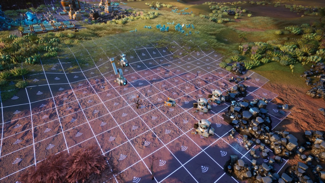 《智械工厂》官方版