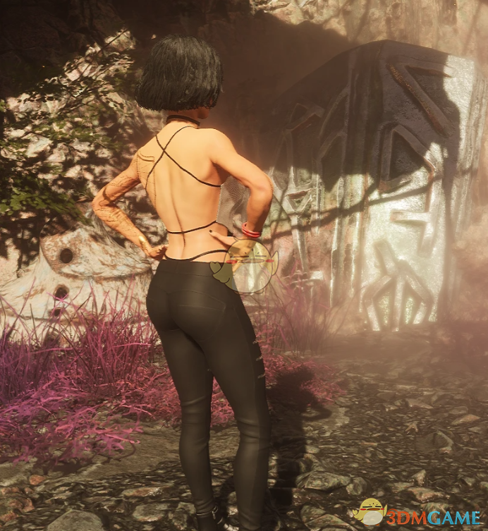 《光与影：33号远征队》吕涅的星光派对服装MOD