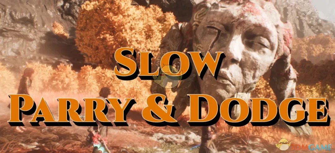 《光与影：33号远征队》格挡与闪避的时停MOD