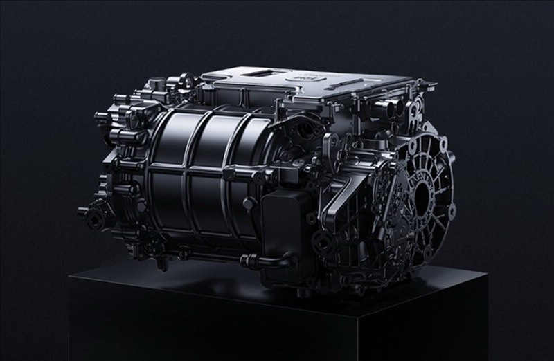 ��һ��SU7ȫ��������ɫɰ���׹��� Ԥ��22.99����