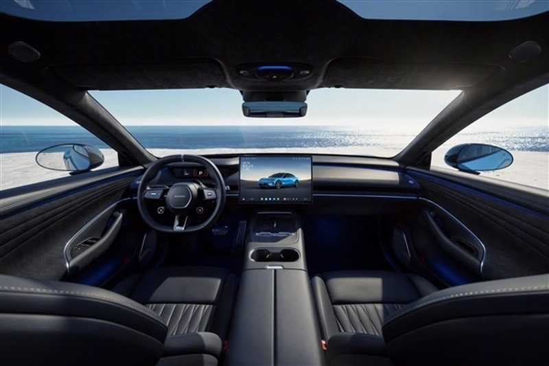 ��һ��SU7ȫ��������ɫɰ���׹��� Ԥ��22.99����