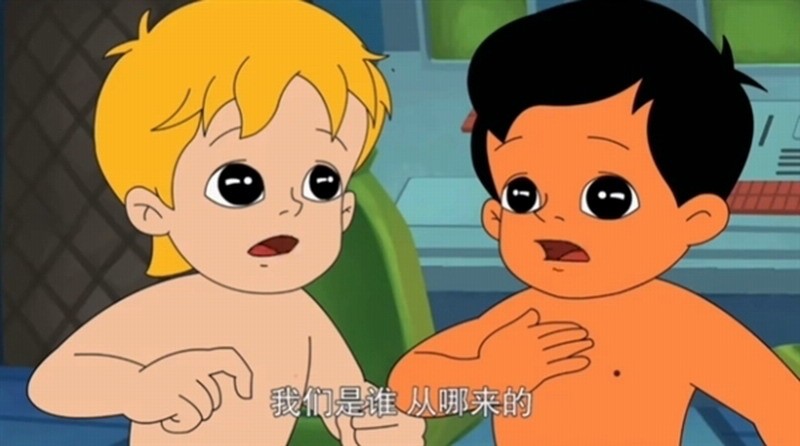 �������ֵܡ��������ö�ά���� ��������һ����ɫ