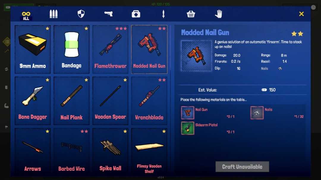 《The Walking Trade》游戏库