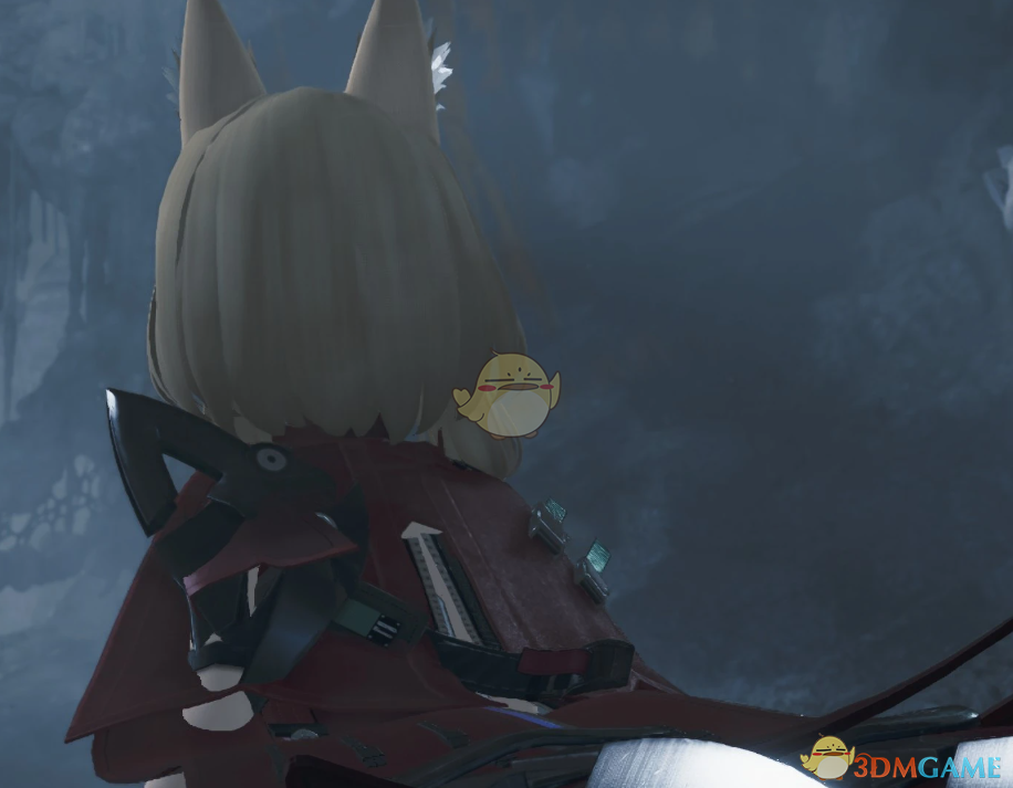 《怪物猎人：荒野》明日方舟终末地洛茜外观MOD