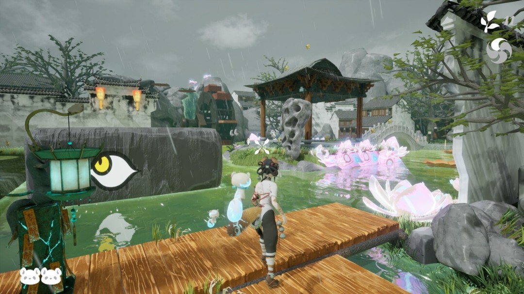 《铃隐空境》官方版