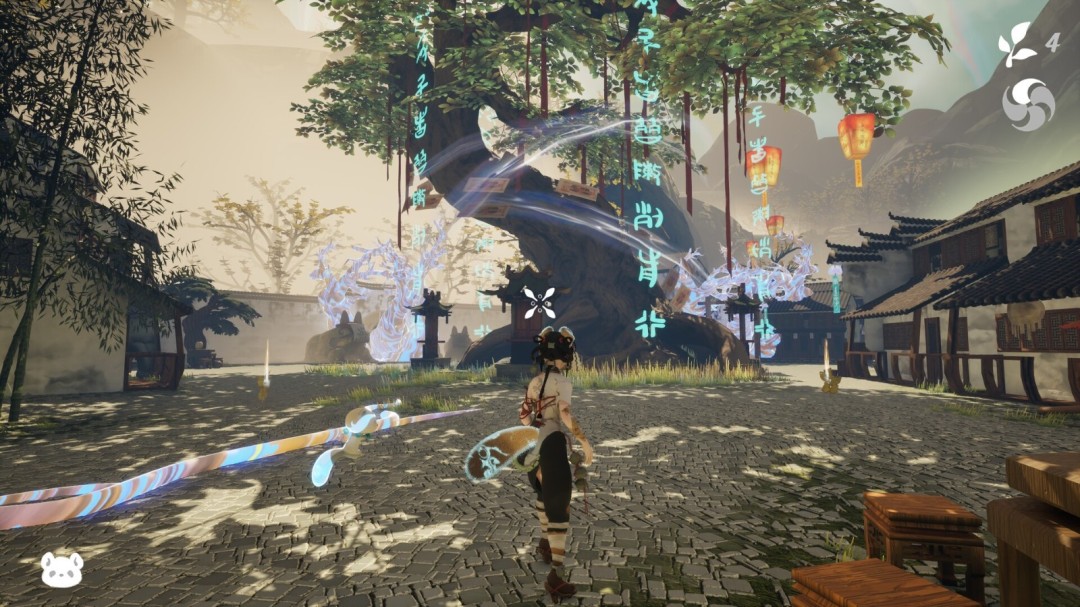 《铃隐空境》官方版