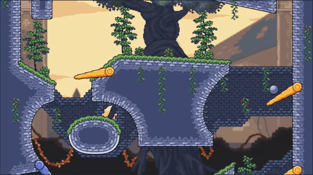 《一坠万千念》demo