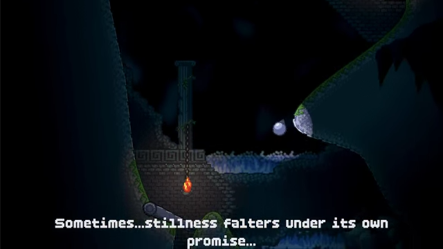 《一坠万千念》demo