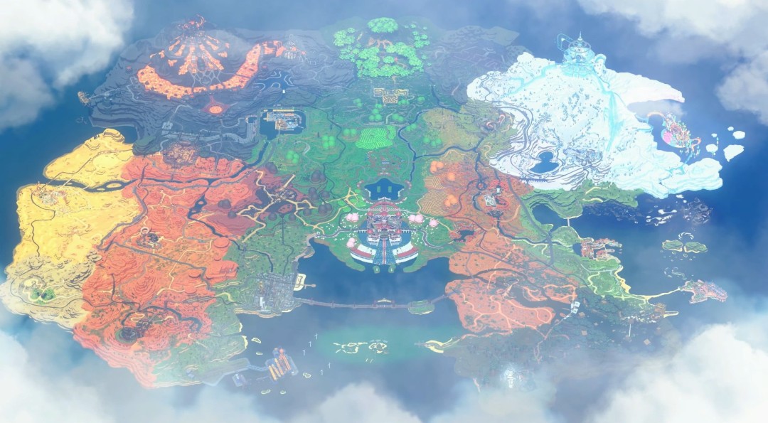 图标露馅！《马里奥赛车：世界》或回归炸弹大战模式