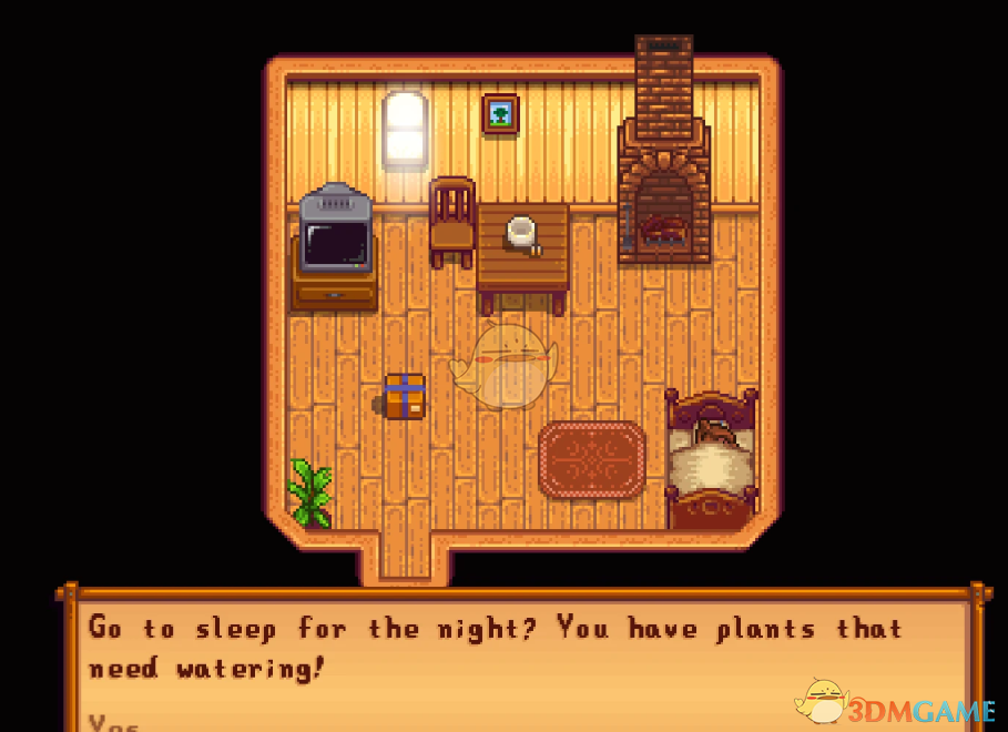 《星露谷物语》农夫助手MOD