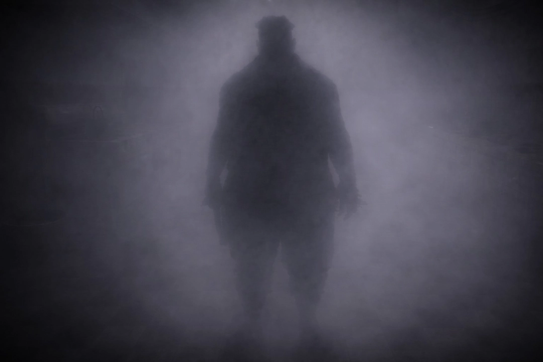 心理恐怖游戏《不要害怕：精神病院》公开怪物档案