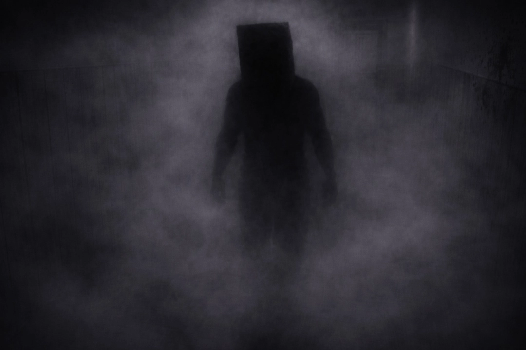 心理恐怖游戏《不要害怕：精神病院》公开怪物档案