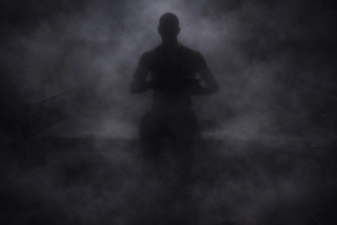 心理恐怖游戏《不要害怕：精神病院》公开怪物档案